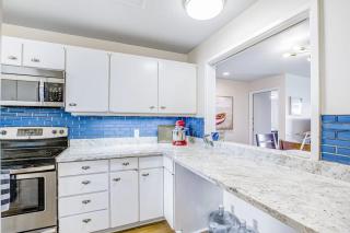Port Ludlow Beach Condo - 1