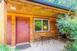 Quilcene Lodge at Mount Walker Inn - 6