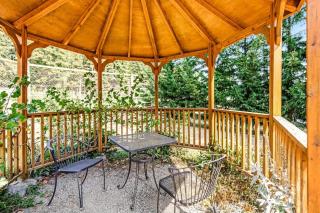 Quilcene Lodge at Mount Walker Inn - 7