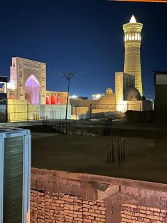 Bey Bukhara - 9