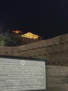 Bey Bukhara - 4