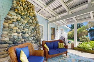 Rosewater Cottage - 7