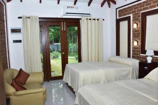 Win Nature Villa - 2