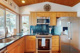 Waterfront Retreat at Church Point - 2