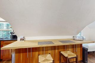 Horsefeathers Farm Studio - 4