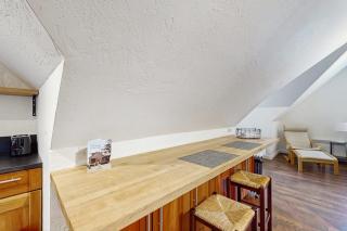 Horsefeathers Farm Studio - 3