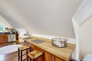 Horsefeathers Farm Studio - 1