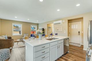 Front Street Suite - 1