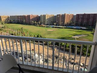شاليه بـ بورتو جولف نيو العلمين للايجار الشتوي واليومي porto golf new alamein - 0