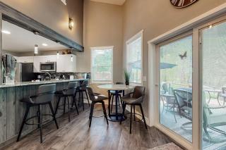 Tahuya River Lodge #3 - 4