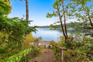 Seabeck House on Hood Canal - 7