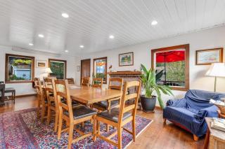Seabeck House on Hood Canal - 3