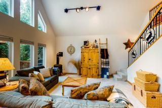 Alpine Home - 9