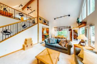 Alpine Home - 7