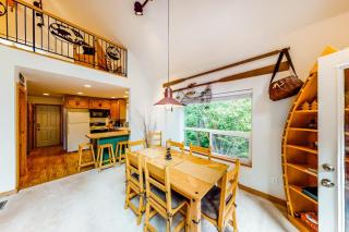 Alpine Home - 4