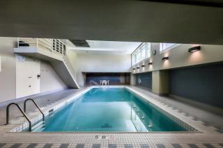 Newmark Condo Suite - 7