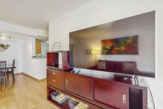 Newmark Condo Suite - 4