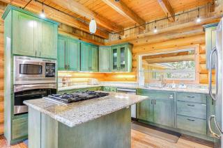 Alderbrook Grove - 1