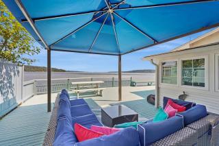 Sunrise Beach House - 7