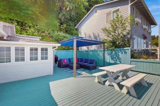 Sunrise Beach House - 5