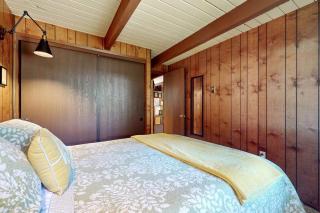 Lakedale Lodge - 1