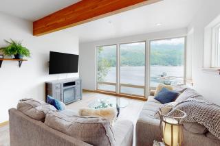 Lake Sutherland Retreat - 3