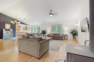 Lavender Lake Lodge - 8