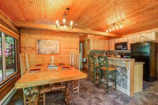 Best Catch Cabin - 4