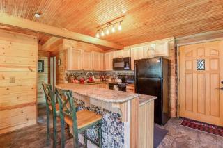 Best Catch Cabin - 1