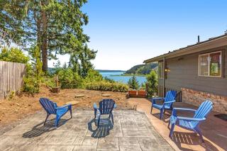Hood Canal Escape - 0
