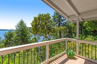 Hood Canal Escape - 9