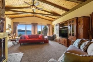Hood Canal Escape - 7