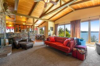 Hood Canal Escape - 6