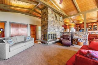 Hood Canal Escape - 5
