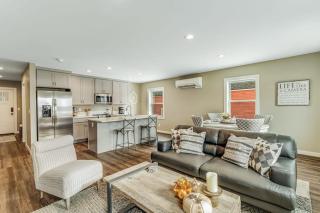 Liberty Bay Loft - 9