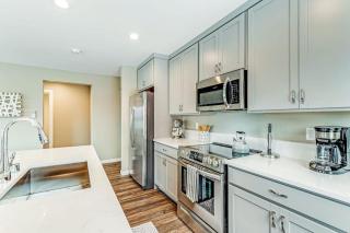 Liberty Bay Loft - 1