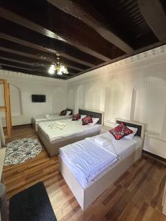 Boutique Mexthar Terrace - 8