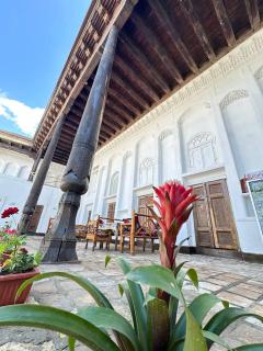 Boutique Mexthar Terrace - 7