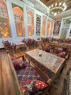 Boutique Mexthar Terrace - 6