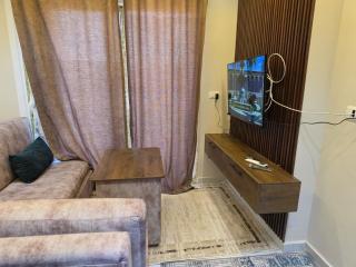 شاليه بـ بورتو جولف نيو العلمين للايجار الشتوي واليومي porto golf new alamein - 6
