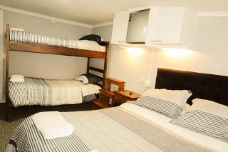 Hostal Don Francisco - 2