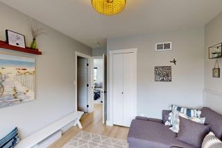 Erikson Beach House - 1