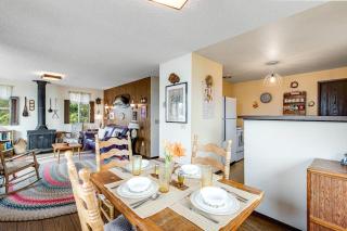 Sundown Memory Lane Cabin - 4