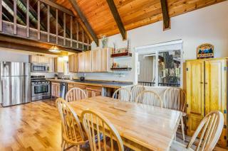 Wild Duck Lakehouse - 6