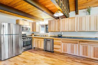 Wild Duck Lakehouse - 3
