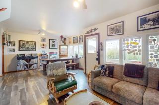 Alki Oasis - 7