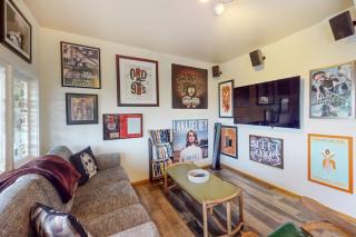 Alki Oasis - 5