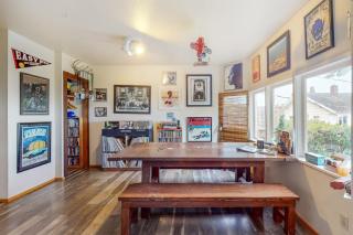 Alki Oasis - 4