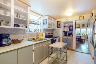 Alki Oasis - 1