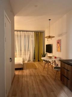 Cozy apartment - 9